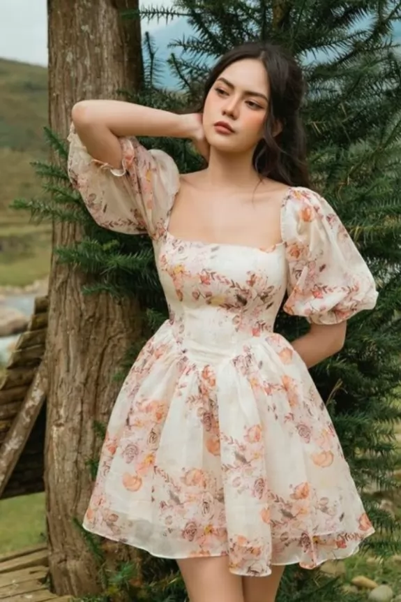 Sss online discount shopping dress