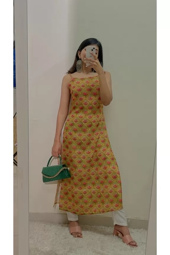 Streetstylestore kurtis new arrivals
