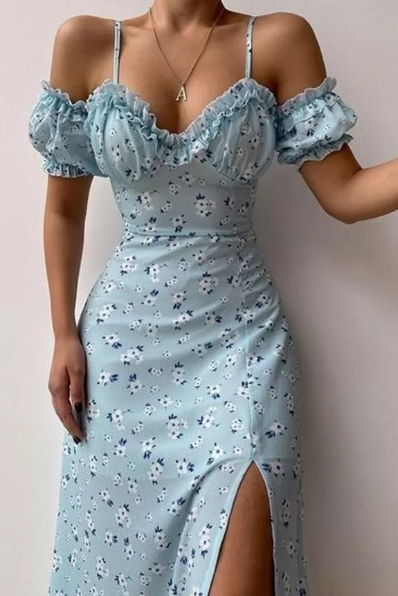 Sss online shopping shop dress