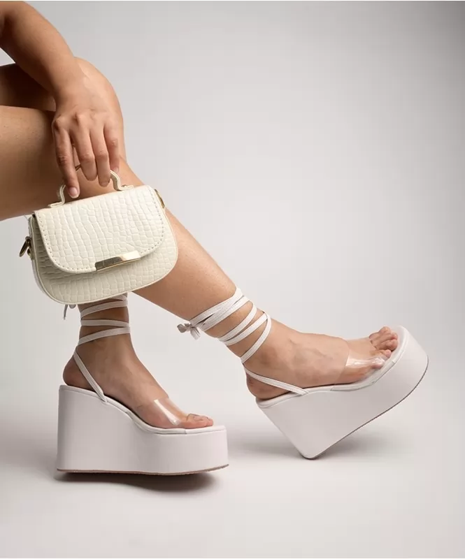 Wedges Street Style Store SSS