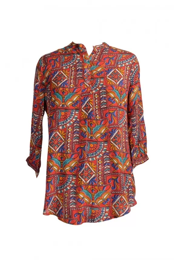 Kurti Street Style Store SSS