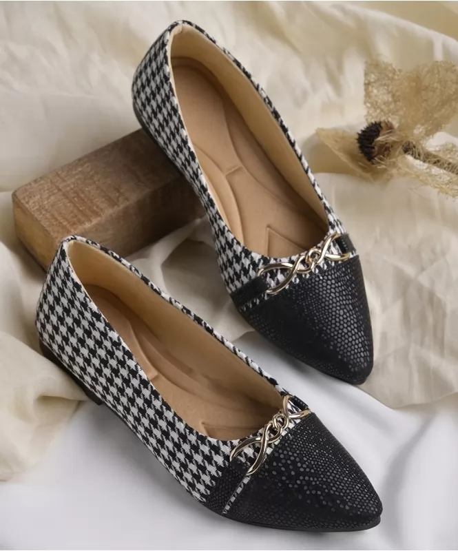 Ballerina Shoes for women Street Style Store SSS
