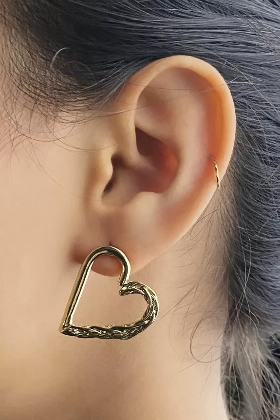 Korean Limited Edition Earrings