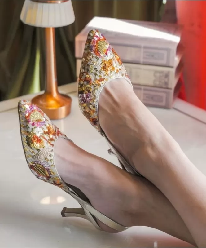 Sss online heels outlet