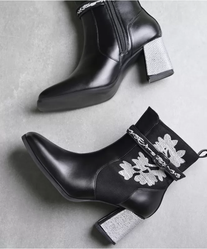 Boots For Women Buy Boots For Women Online SSS Boots Street Style Store SSS