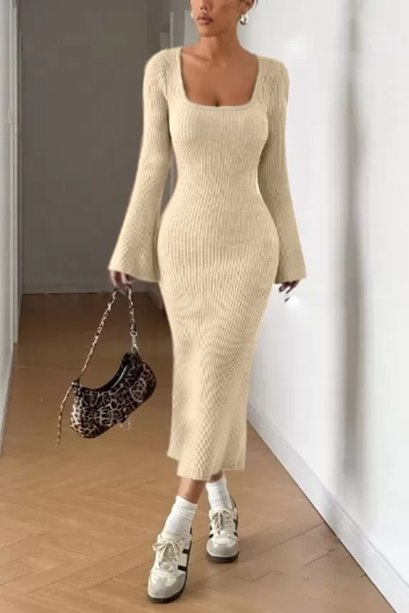 Long Dresses for Women Street Style Store SSS