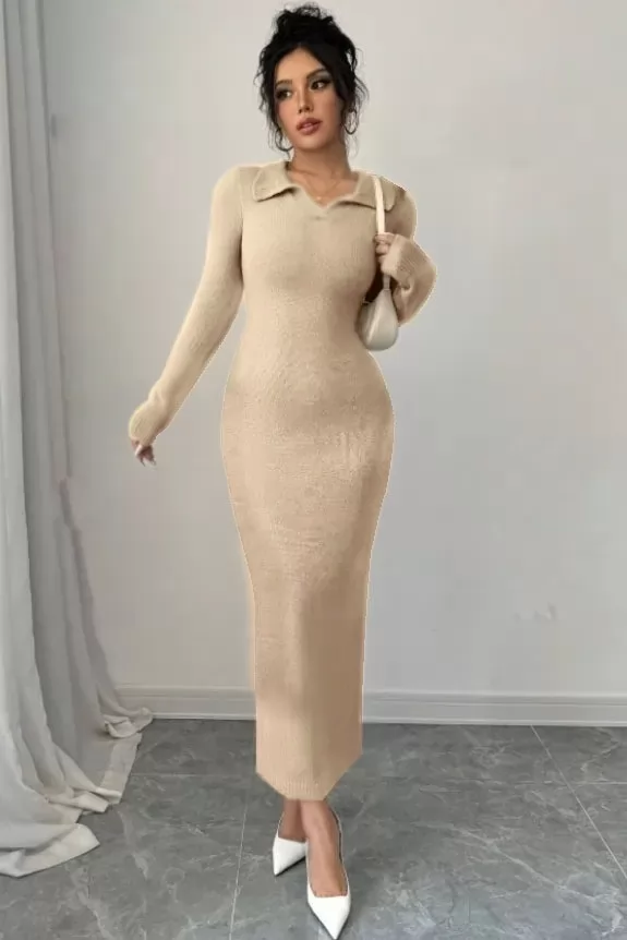Winter dresses for womens online new arrivals