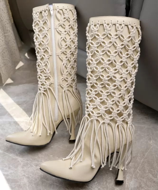 Gypsy soul boots clearance