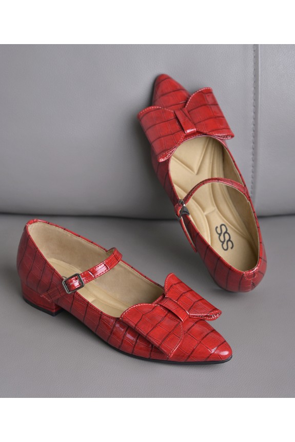 Sss shoes 3 for 999 flats shop