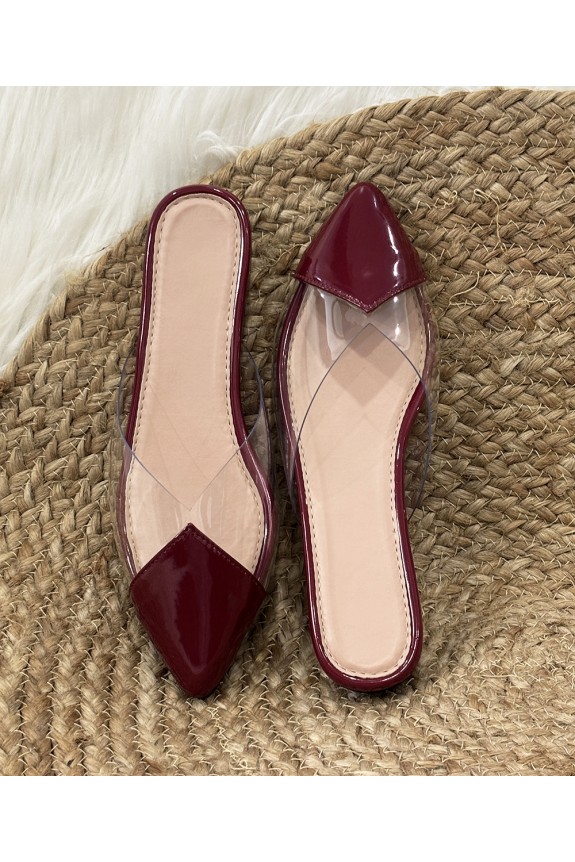 Sss ladies footwear shop