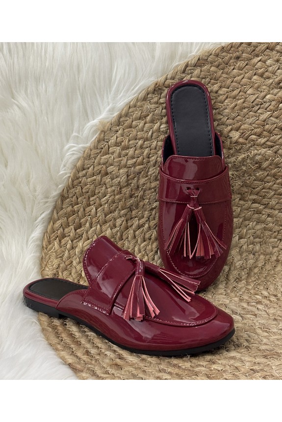 Sss ladies footwear shop