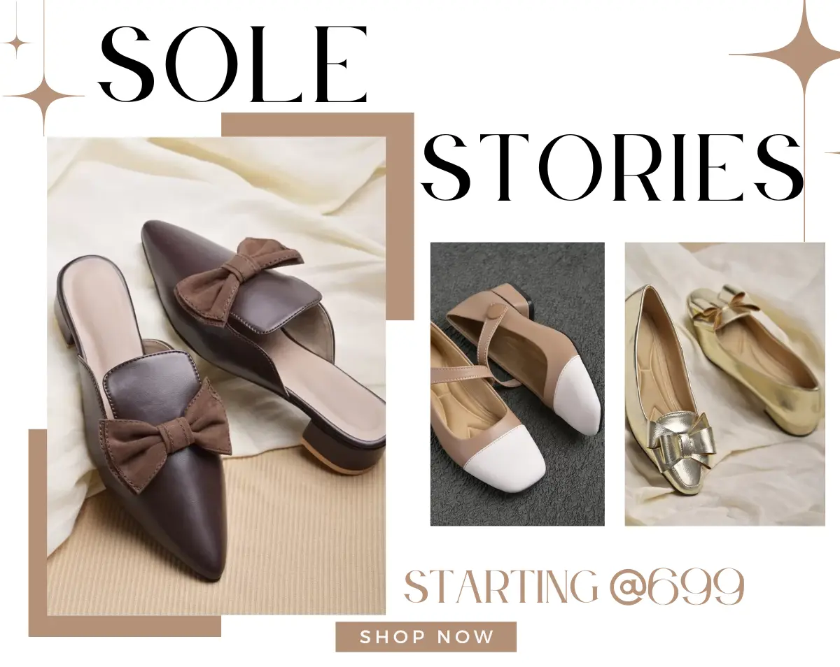 Sole Stories