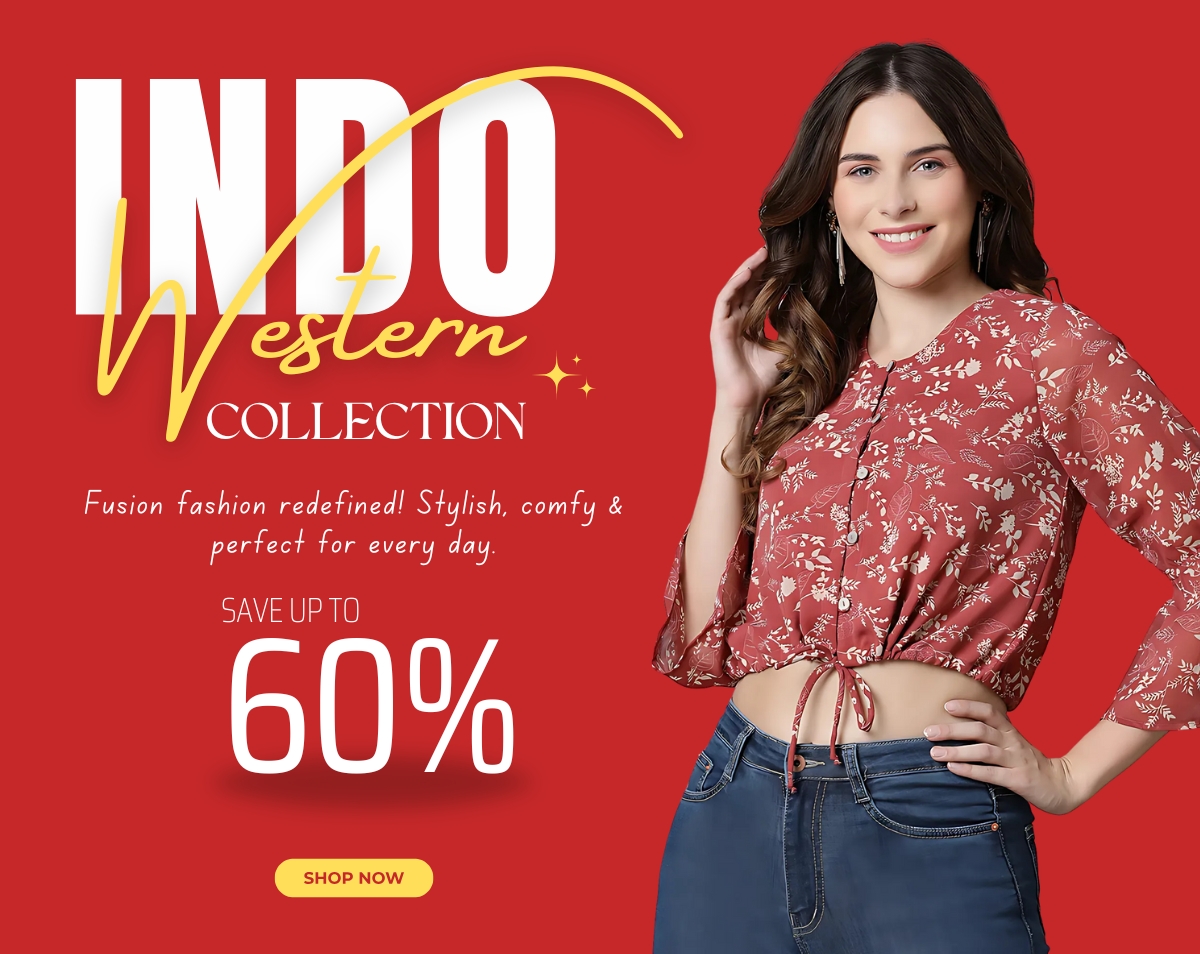 Indo Western