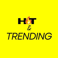 Hot & Trending